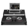 Ultimate Flight Case Multi Format XL Black MK3 Plus