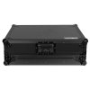 Ultimate Flight Case Multi Format XL Black MK3 Plus