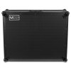 Ultimate Flight Case Multi Format XL Black MK3 Plus