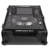 Ultimate Flight Case Denon SC5000/X1800 Black