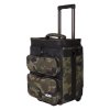 Ultimate Digital Trolley To Go Black Camo, Orange inside
