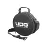 Ultimate DIGI Headphone Bag Black