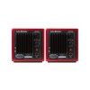 Active MixCubes Red (pair)