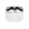 JBL VIBE WAVE 200TWS Product+Image Case+Open White