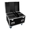 ADJ Touring Case 4 x Focus Spot 4Z 2 1