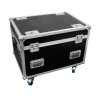ADJ Touring Case 4 x Focus Spot 4Z 1