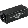 adaptor xlr 3 poli la rca neutrik na2m d2b tx
