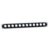 Adam Hall RACK U PAN 01 D12 TIE BAR