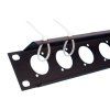 Adam Hall RACK U PAN 01 D16 TIE BAR