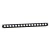 Adam Hall RACK U PAN 01 D16 TIE BAR