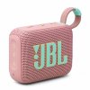 JBL GO 4 HERO FUNKY PINK 49713 x1