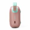 JBL GO 4 RIGHT FUNKY PINK 49645 x1