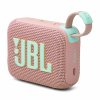 JBL GO 4 3 4 LEFT FUNKY PINK 49719 x1