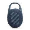 JBL CLIP 5 BACK BLUE 48222 x1