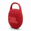 JBL CLIP 5 3 4 LEFT RED 48402 x1