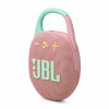 JBL CLIP 5 3 4 LEFT FUNKY PINK 49725 x1