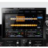 XDJ RX3 Feature 10 inch screen 1082x1000