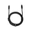 NUDG950 UDG Ultimate Audio Cable USB 3.2 C C Black Straight 1,5m 02