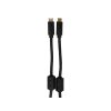 NUDG950 UDG Ultimate Audio Cable USB 3.2 C C Black Straight 1,5m 03