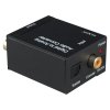 ns 71 konvertor s pdif coaxial tos link rca audio 476