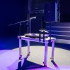 dj dj stand overall