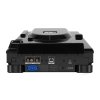 NUDG4015 Ultimate AlphaTheta CDJ 3000X Equipment Cover Black 03