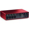 Focusrite Scarlett 18i16 4th Gen