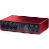 Focusrite Scarlett 18i16 4th Gen