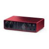 Focusrite Scarlett 16i16 4th Gen