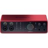 Focusrite Scarlett 16i16 4th Gen