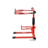 NUDG2390 Ultimate DIGI Laptop Stand RED 08
