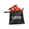 NUDG2390 Ultimate DIGI Laptop Stand RED 10