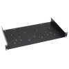 Adam Hall RACK TRAY 01 SHORT