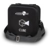 Laserworld CUBE bag detail stand fl s