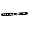 Adam Hall RACK U PAN 01 UNI