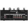 djm 250mk2 rear