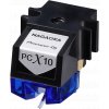 pc x10 angle