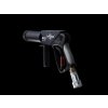 DJ POWER X-5 PRO CO2 GAS GUN