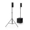 ES503 stereo threefourths 2 dbtechnologies 23052016