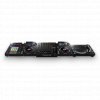 CDJ 3000 set DJS 1000 PXL 1000 DJM 900NXS2 grid