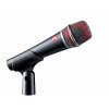 se v7 x on mic clip wh small