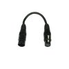 Accu - Cable AC-DMXT/5M3F