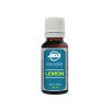 Fog scent Lemon