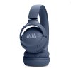 07.JBL Tune 520BT Product Image Button Blue