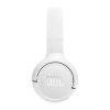 04.JBL Tune 520BT Product Image Left White