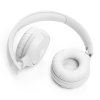 08.JBL Tune 520BT Product Image Detail White