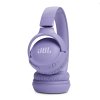 07.JBL Tune 520BT Product Image Button Purple