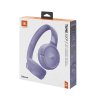 JBL TUNE 520BT Box Image Side view Purple SKU 1605x1605
