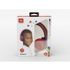 JBL JR JB310BT Box Image Red Front