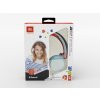 JBL JR JB310BT Box Image Blue Front